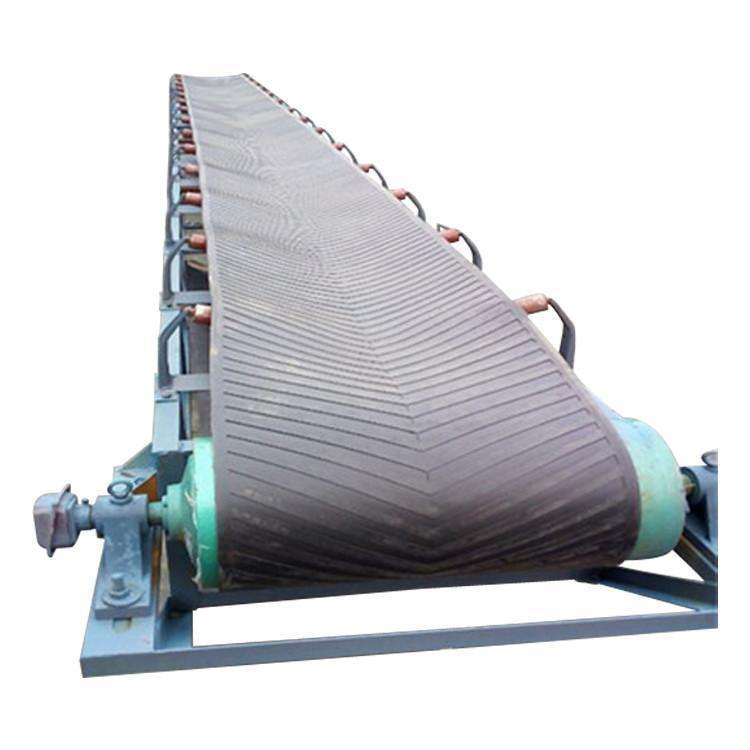  皮帶機(jī)安裝完成之后還需要做哪些工作？