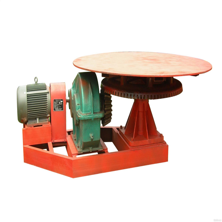 圓盤(pán)給料機(jī)