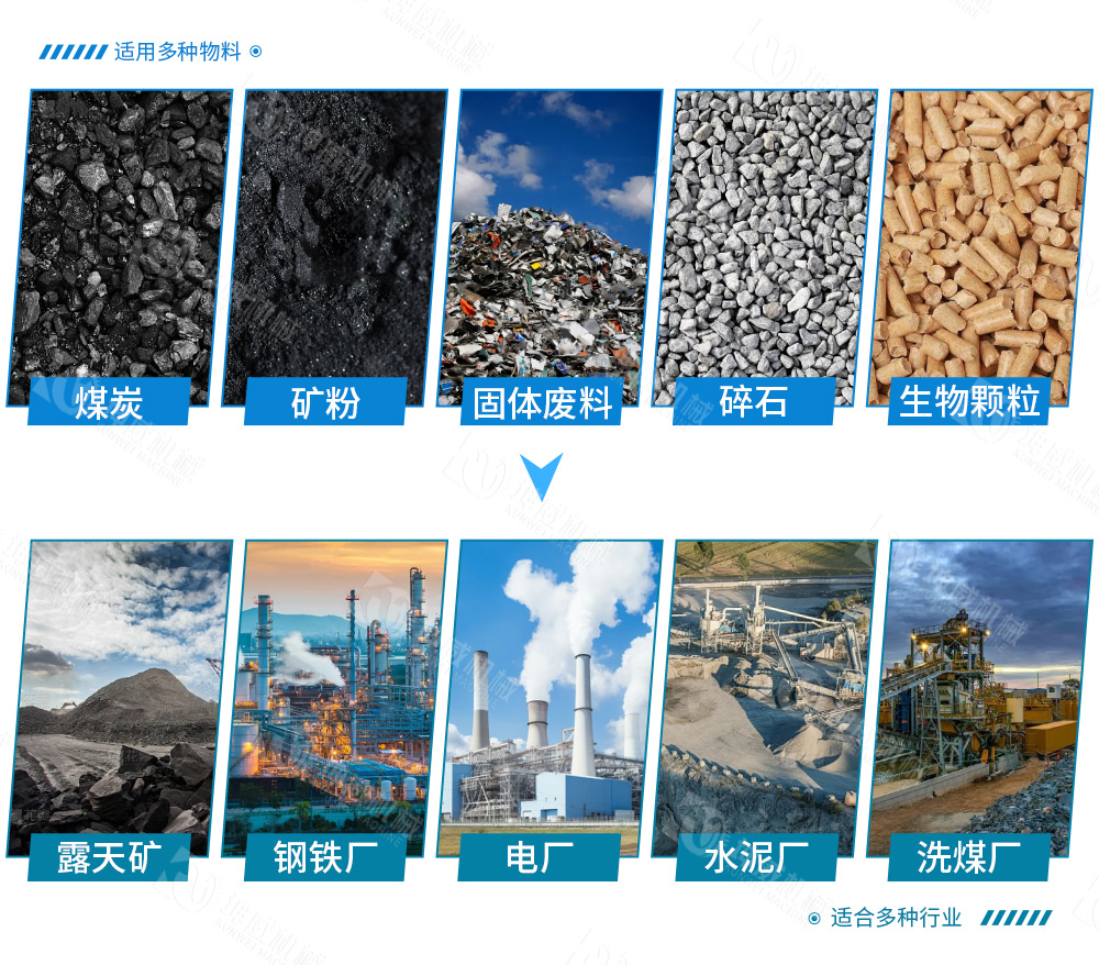 布料式卸料小車適用范圍 布料式卸料小車適用范圍